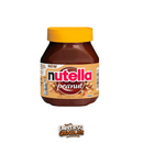 New Nutella Peanut