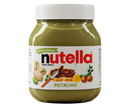 Nutella Pistache 350g – Edição Especial