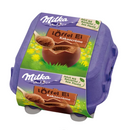 New Milka Loffel