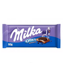 Milka Oreo Sandwich