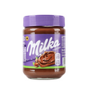 Creme de Avelã Milka