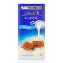 Barra de Chocolate Lindt Classic ao Leite 90g