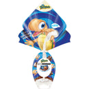 Ovo de Páscoa Arcor Chocolate ao Leite 120g com Brinde Tortuguita