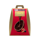 Ovo Lindt Dark com Amêndoas e Frutas Vermelhas 220g