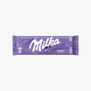 Barra de Chocolate Milka Alpine 250g