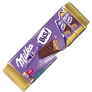 (Lançamento) Bis Milka